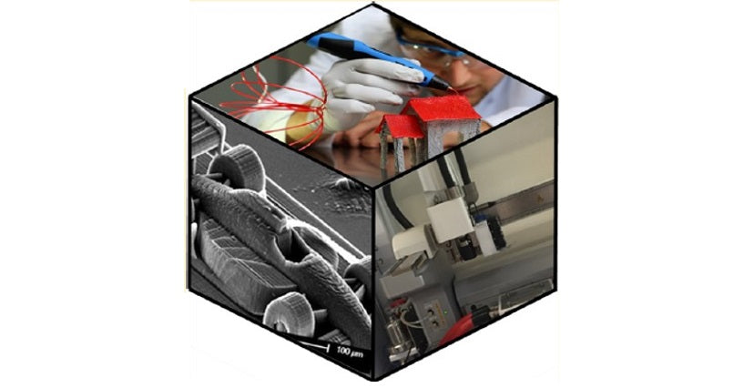 Practical Guide to Understanding 3D Printing Technology; An Academic Review